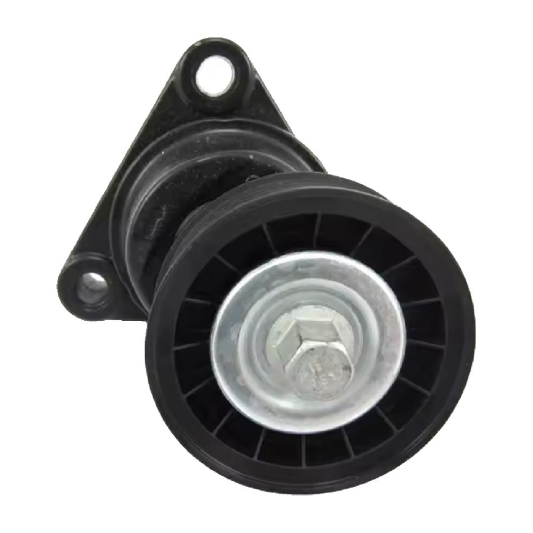 Pulley Belt Tensioner 3885250 3587858 for Construction machinery Parts Penta 4.3 5.0 8.1 PCM 5.7 5.0 3885250 3587858
