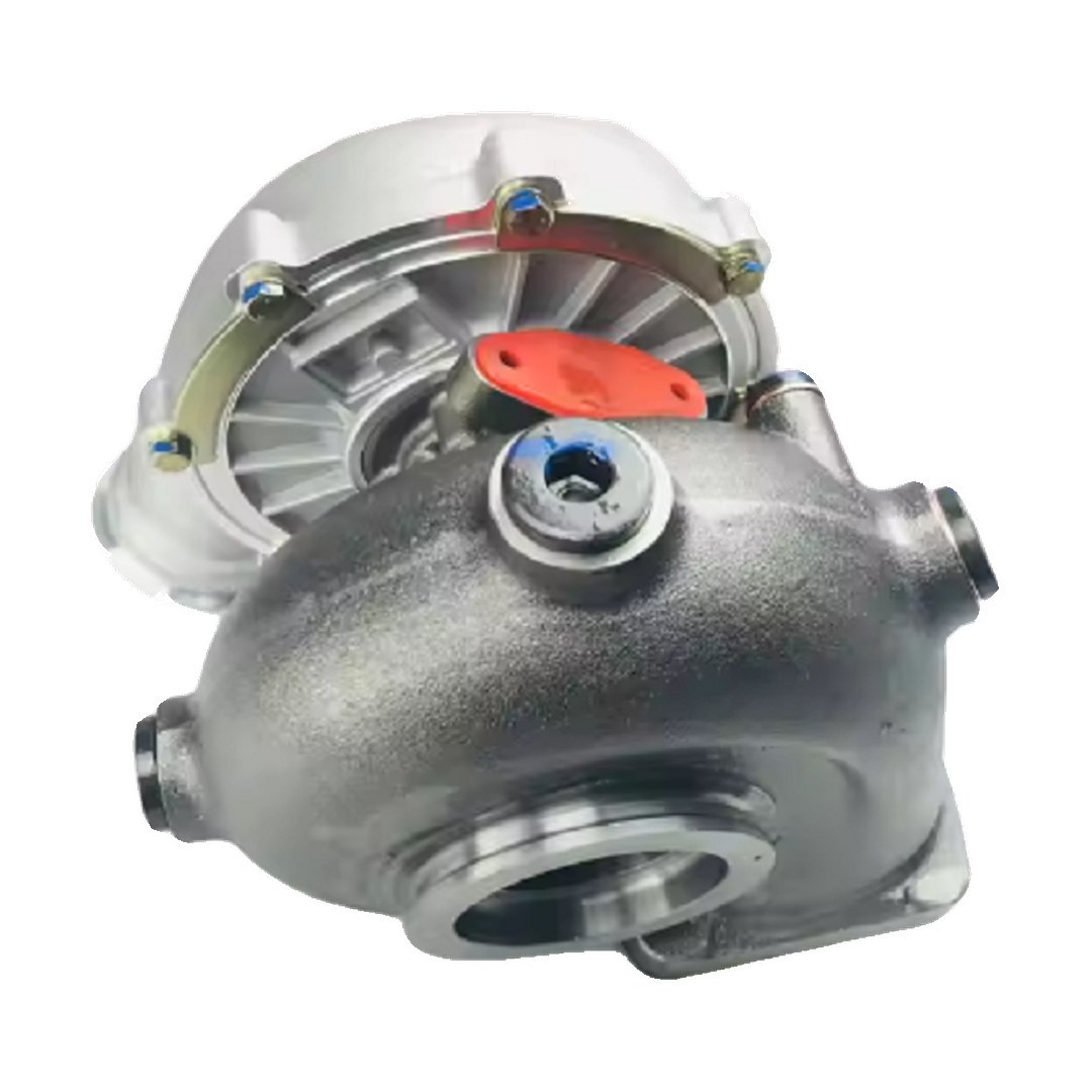 53269886016 3581528 Turbocharger Suitable for VOLVO Penta Marine with KAMD32 Engine Construction machinery Parts 3581528