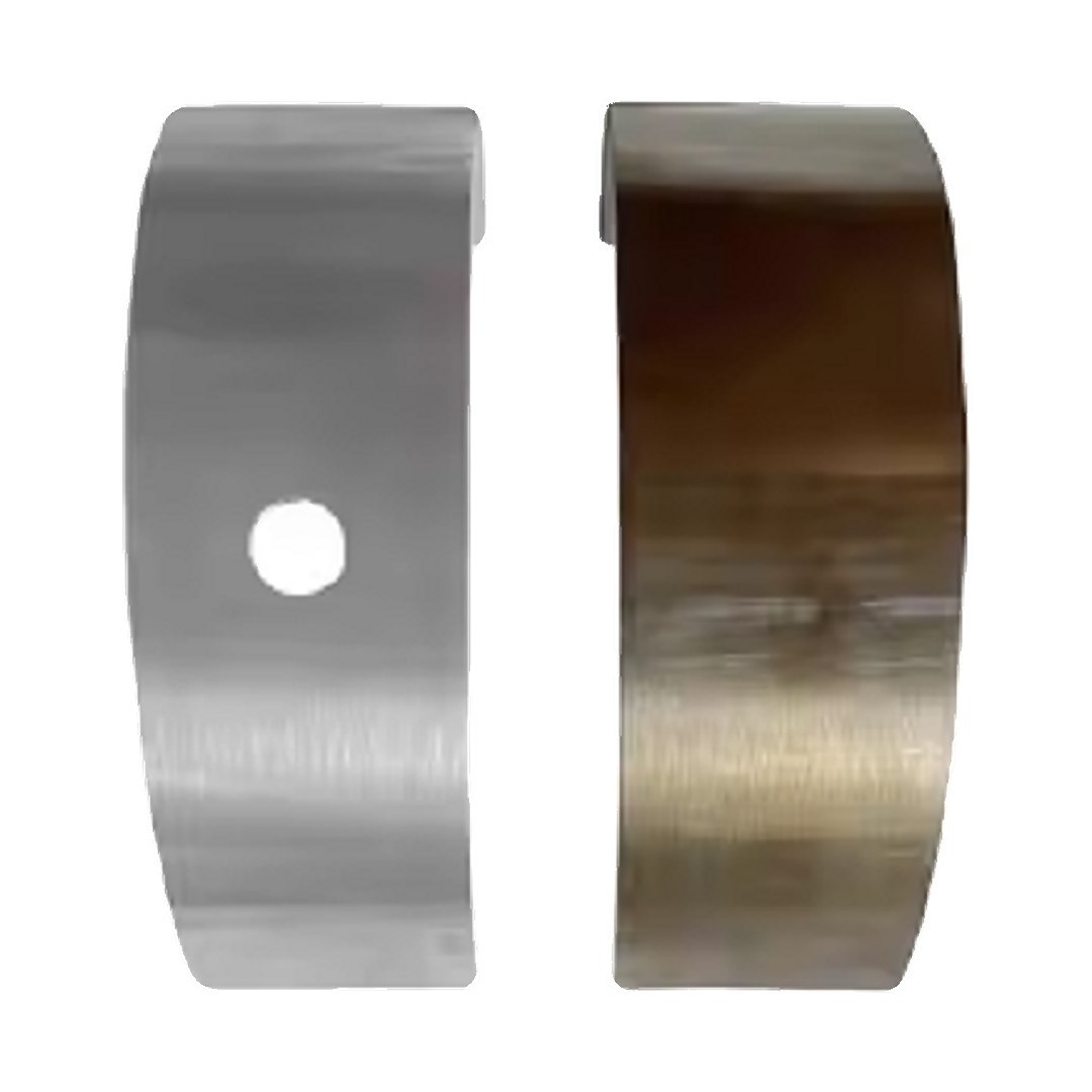 D13 Crankshaft Main Bearing and Con Rod Bearing Construction machinery Suitable for VOLVO Diesel Engine Part 20530916 20580558 20530916 20580558