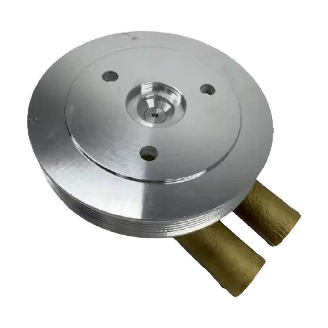 Water Sea Pump Suitable for VOLVO Penta 21214599 3812693 3862482 4.3L 5.0L 5.7LConstruction machinery Parts 21214599 3812693 3862482