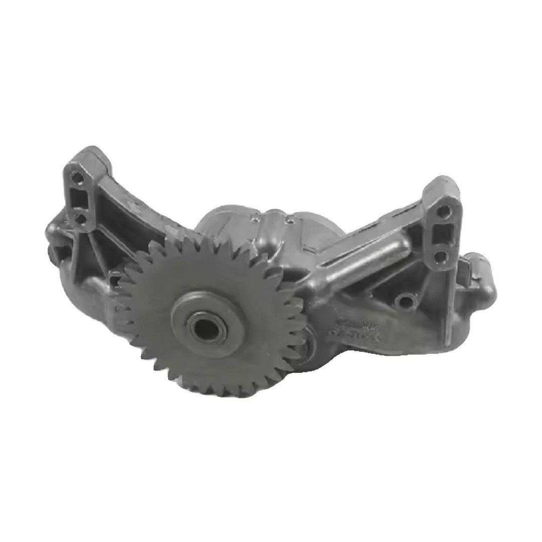 Construction machinery Parts Oil Pump 20824906 Suitable for Volvo Truck Engine Parts Fit 20824906
