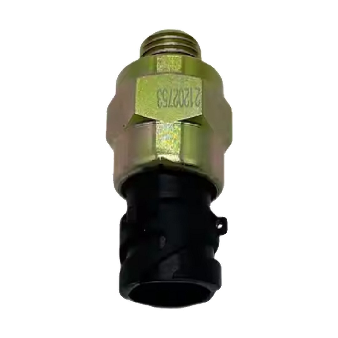 Oil Pressure Sensor D12 D16 EC 21202753 Construction machinery Parts 21202753