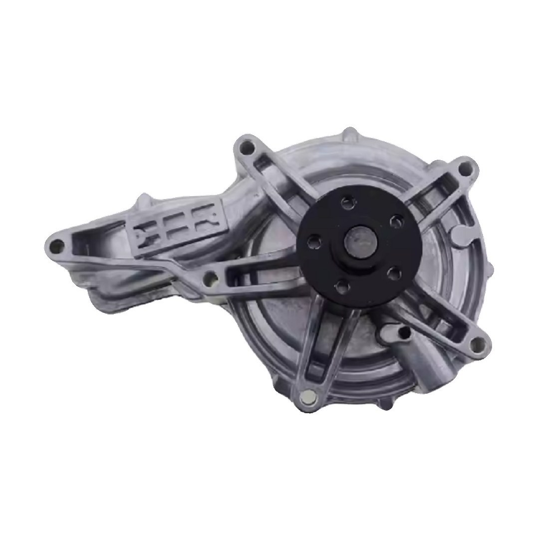 VOE22902431 Water Pump Coolant Pump 21468471 20744939 22902431 for Construction machinery Parts EC380DL EC480DL EC700 D13F D16E 22902431 21468471 20744939