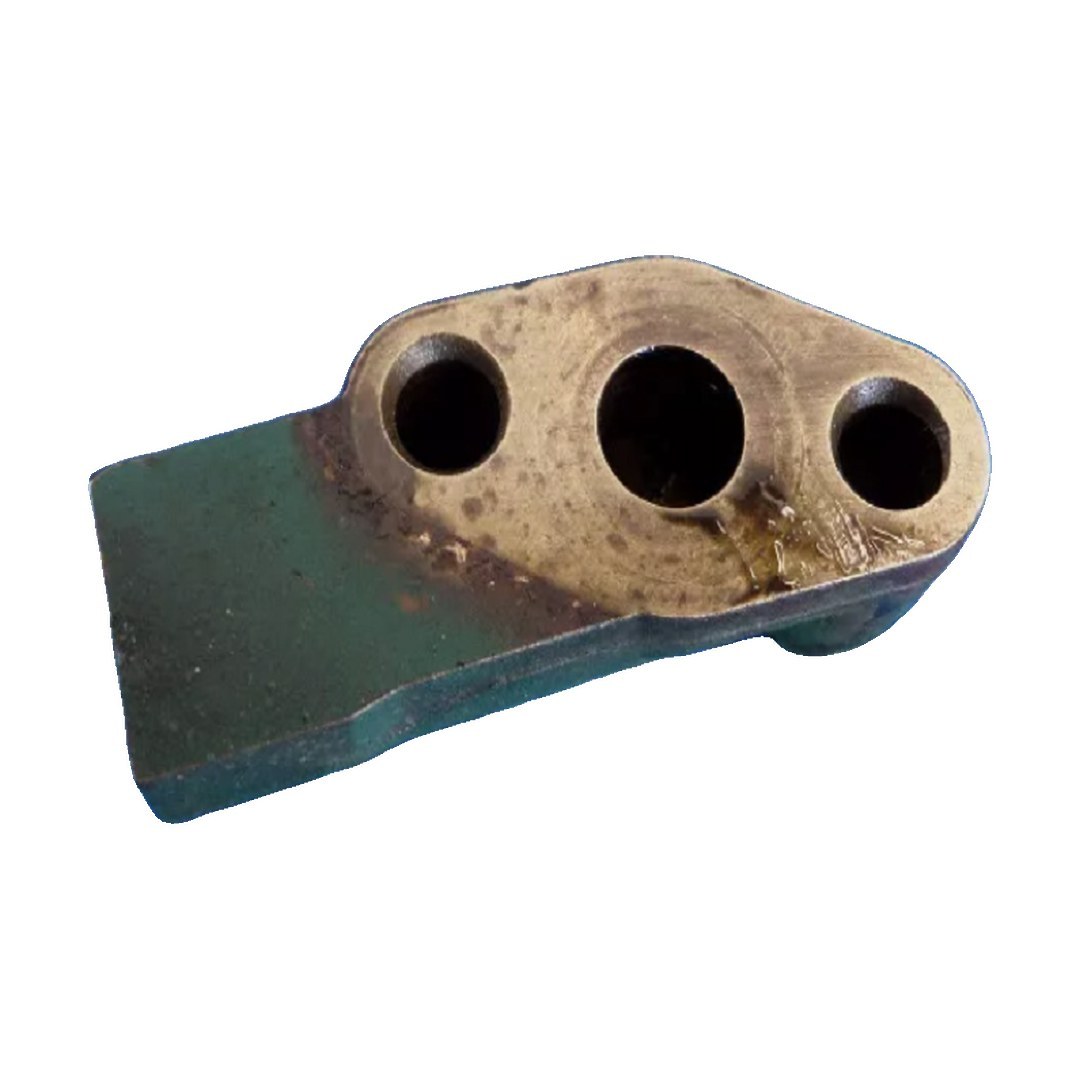 Suitable for Volvo Penta D6 Hydraulic Hose Flange 8192268 8192268