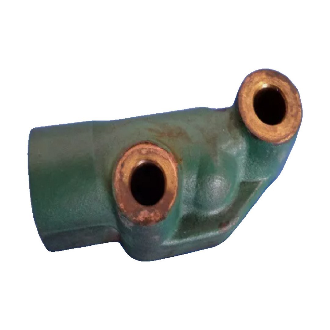适用于 沃尔沃 Penta New OEM Flange 8192268 8192268