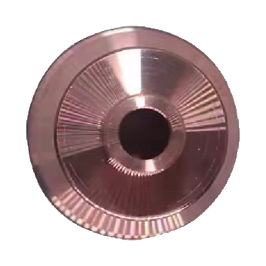 柴油 发动机 Injector Cup 工程机械 PartsD11 D12 D13 Copper 喷油器 Sleeve 21351717 21274700 21351717 21274700