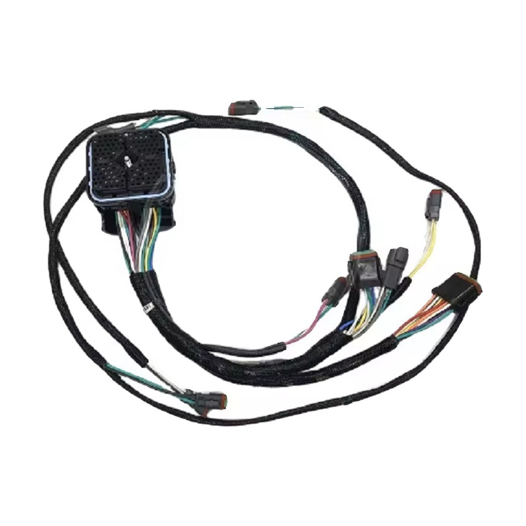 Wiring Harness 2318157 2318157