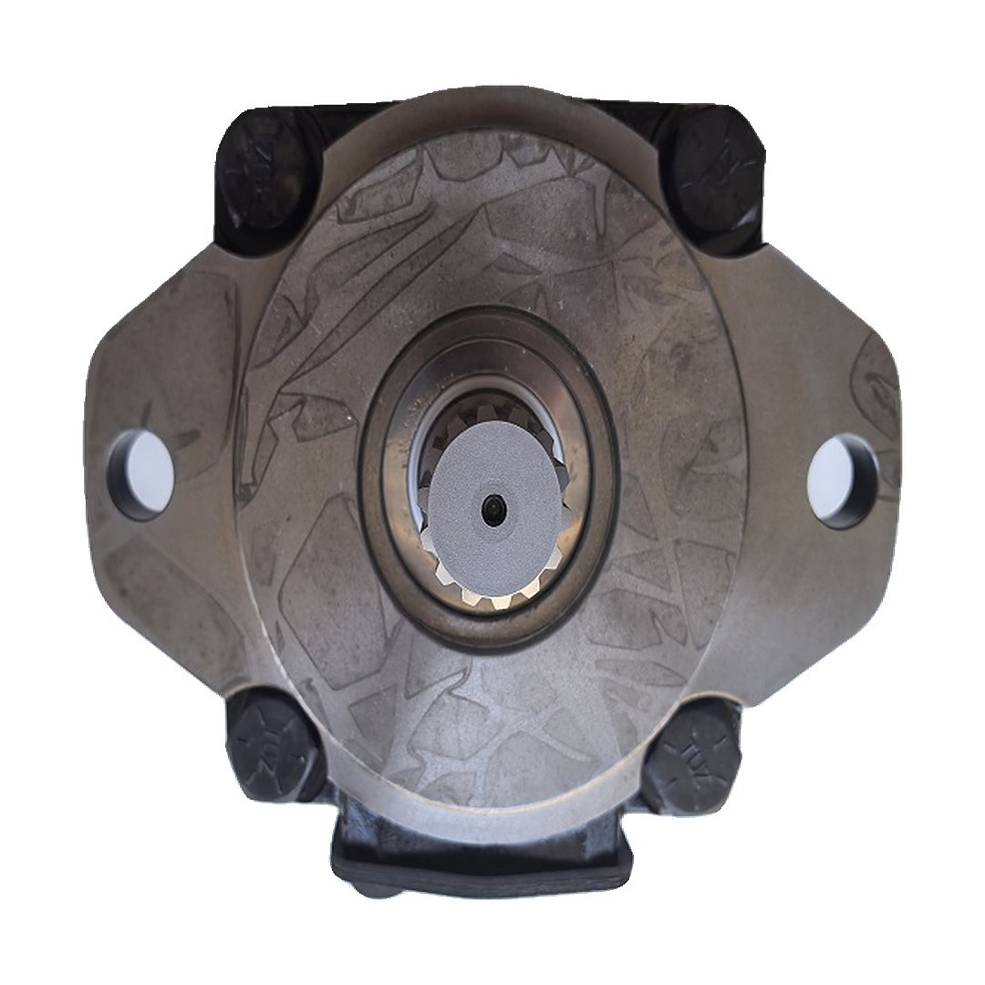 Suitable for loader 31lh-00020 power steering pump 00020