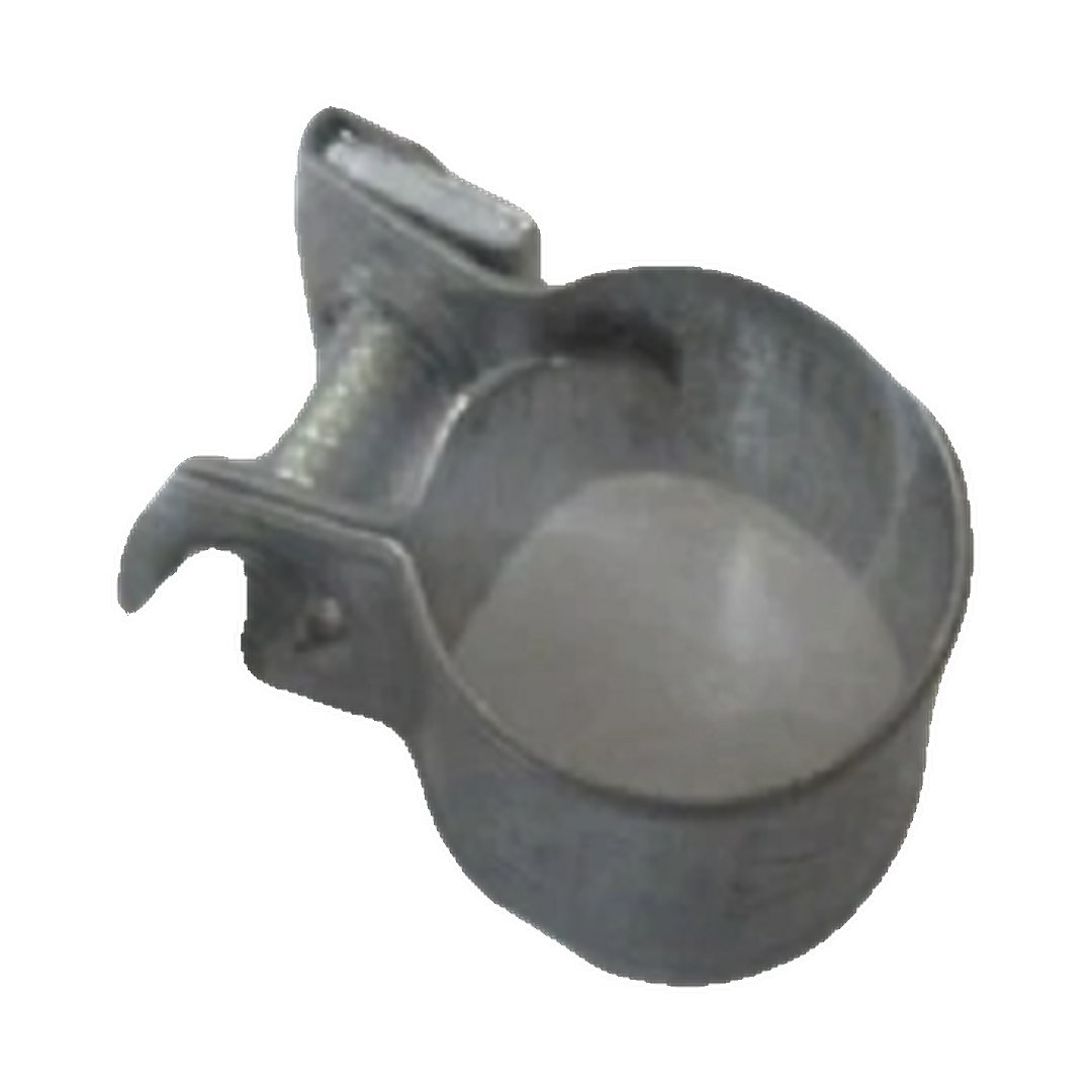 Construction Machinery Parts Pipe Clamp 975269 Suitable for Volvo Pipe Clamp 975269