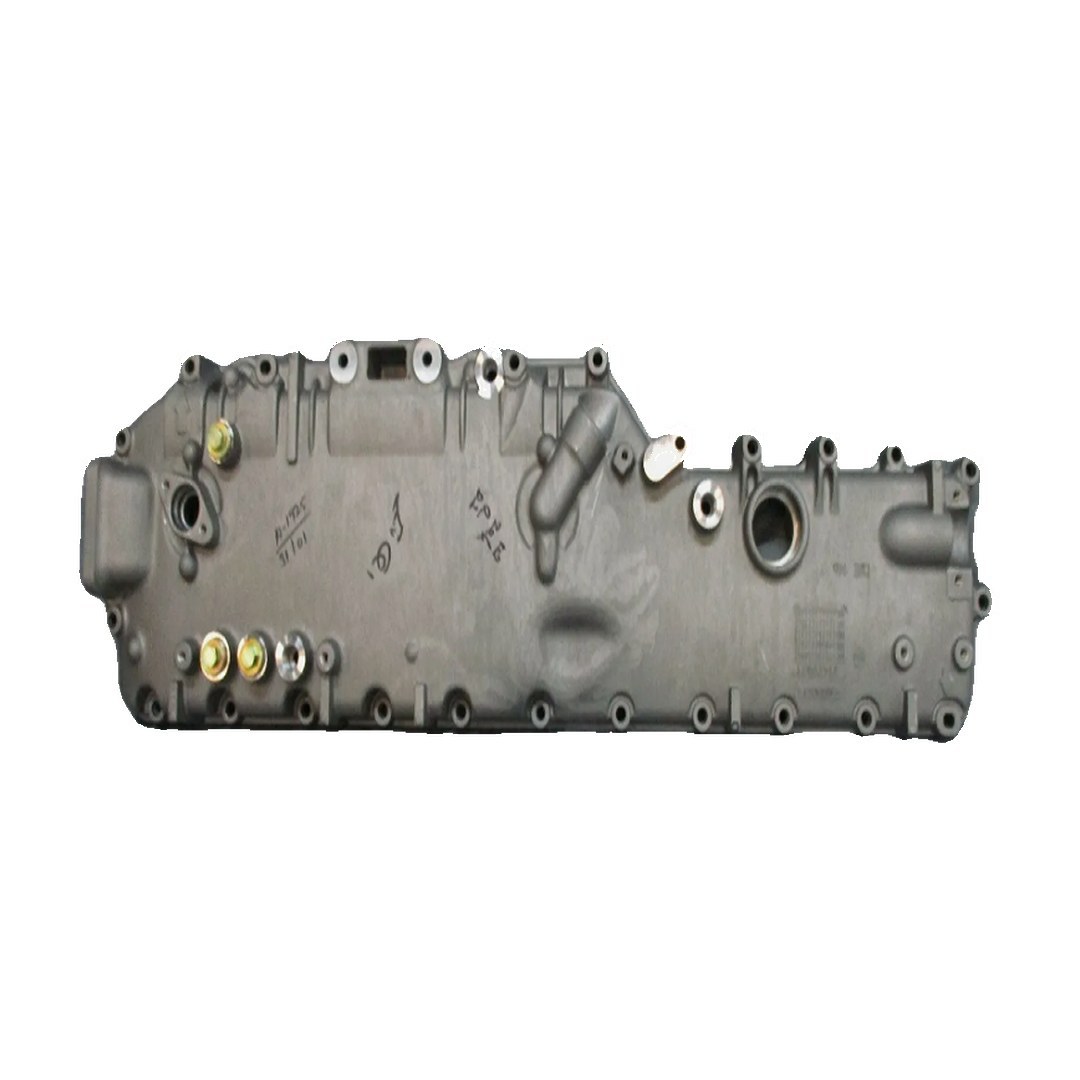 Suitable for VOLVO PENTA 21677248 Cover | Cover Coolant Duct 21677248