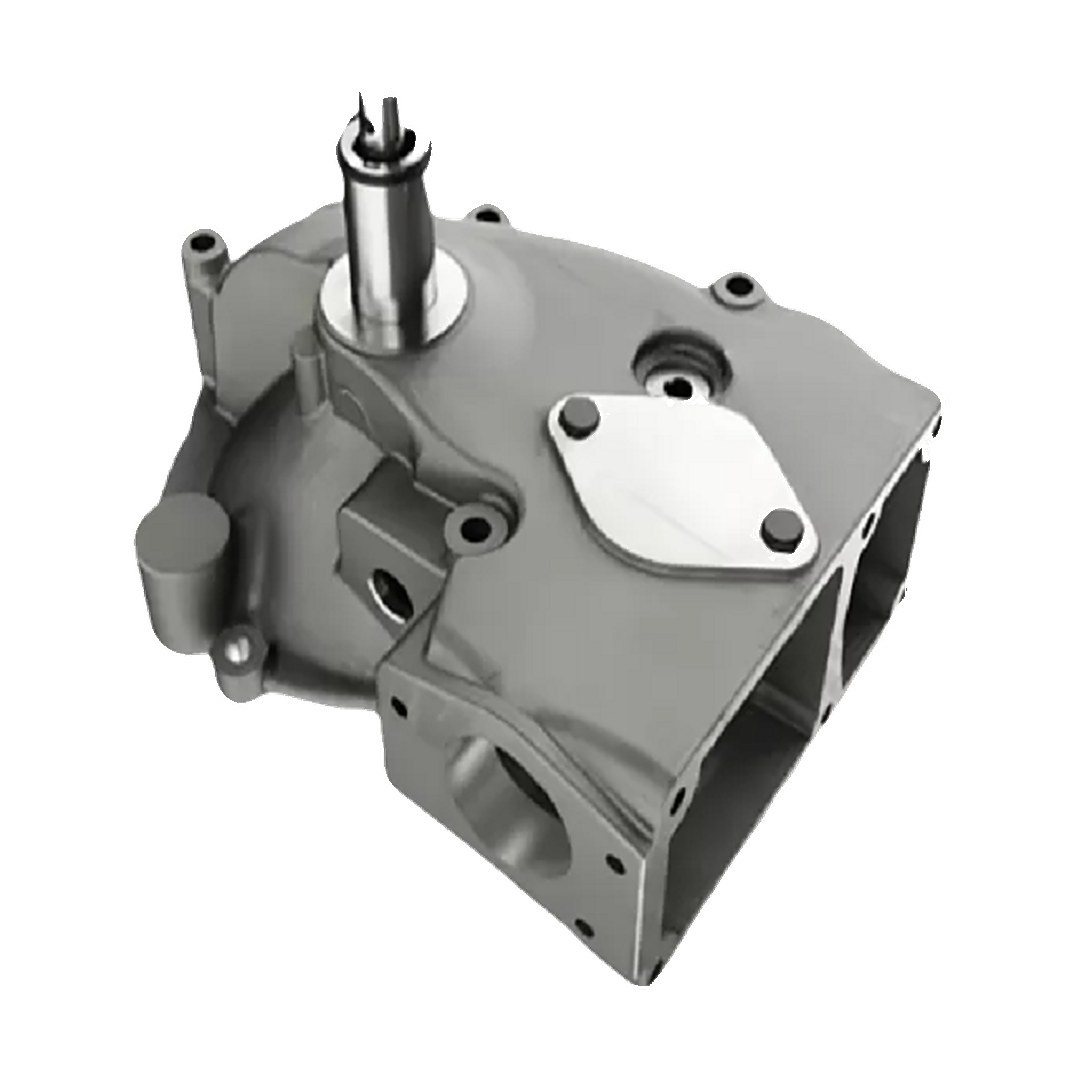Penta water pump 3803206 Construction Machinery Part suitable for Volvo TAMD122P TD100 TD121 TAD121 TD120AHC TMD121C TAMD121D 3803206