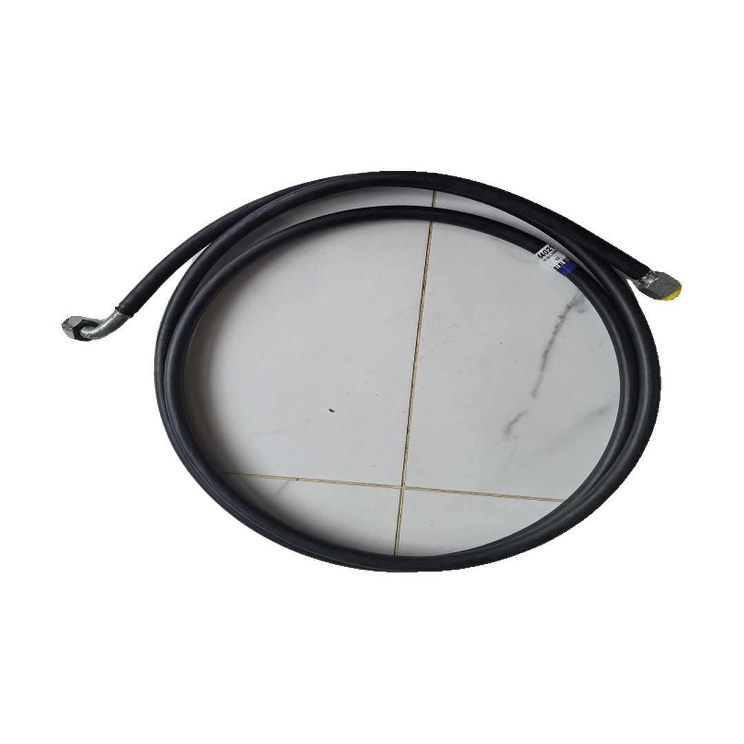 EC480 Fuel tank Delivery Hose 14554021 Is Suitable for Volvo Excavator Accessories 14554021