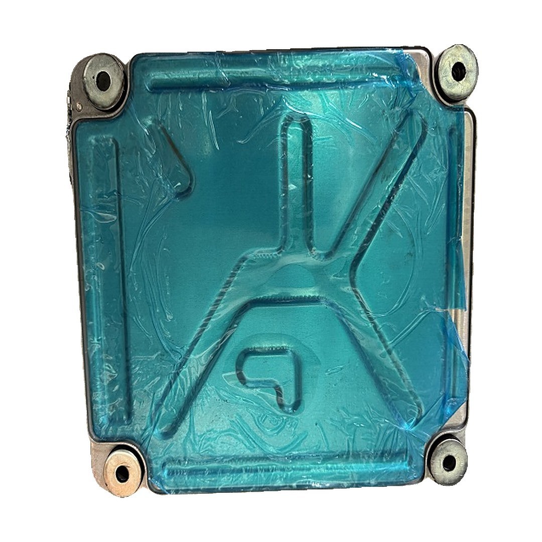 For Volvo ECU 21695313 Construction Machinery Parts 21695313