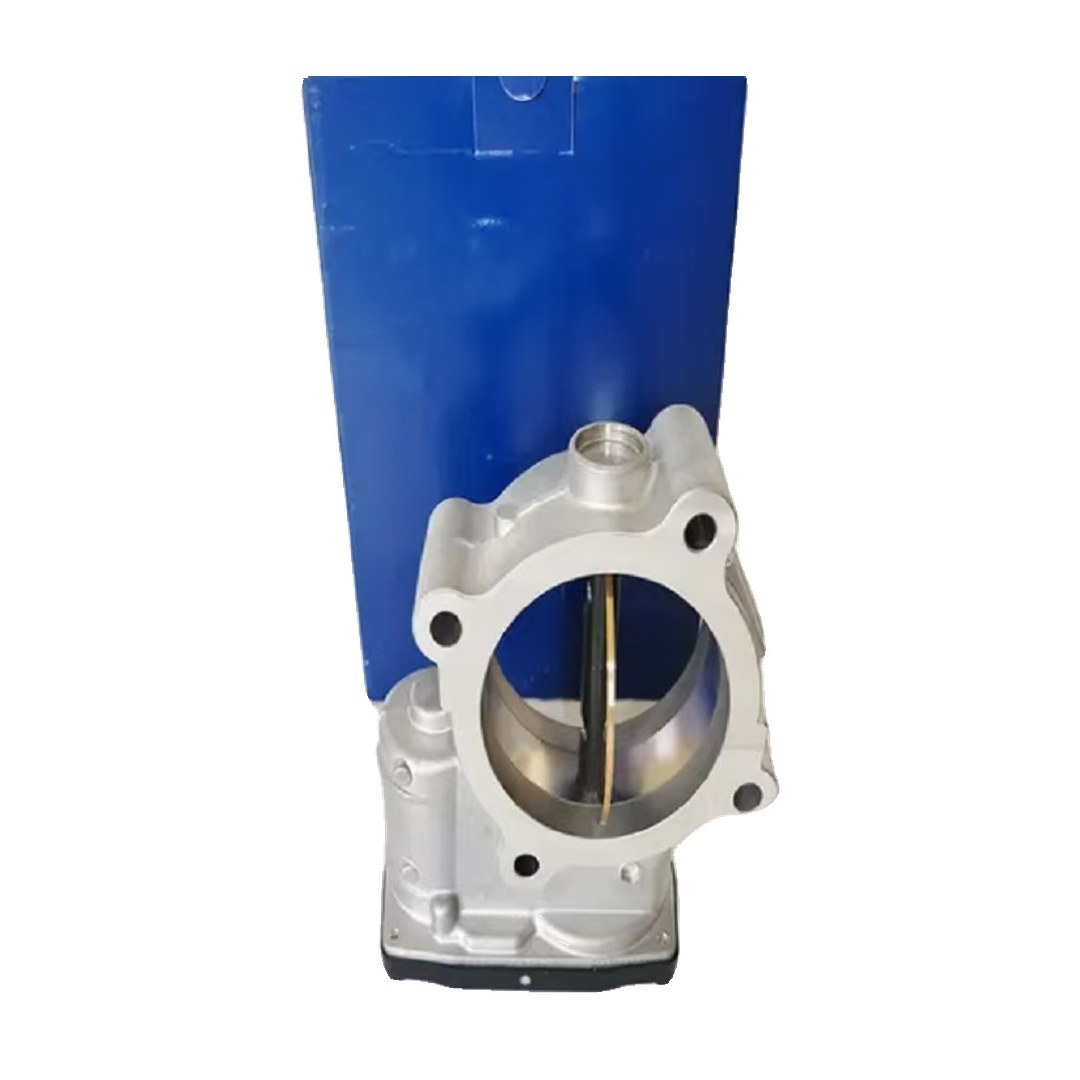 Suitable for Volvo EC380EL 480 350EL 400 550 750 950EL throttle valve 23999259 Construction Machinery Part 23999259