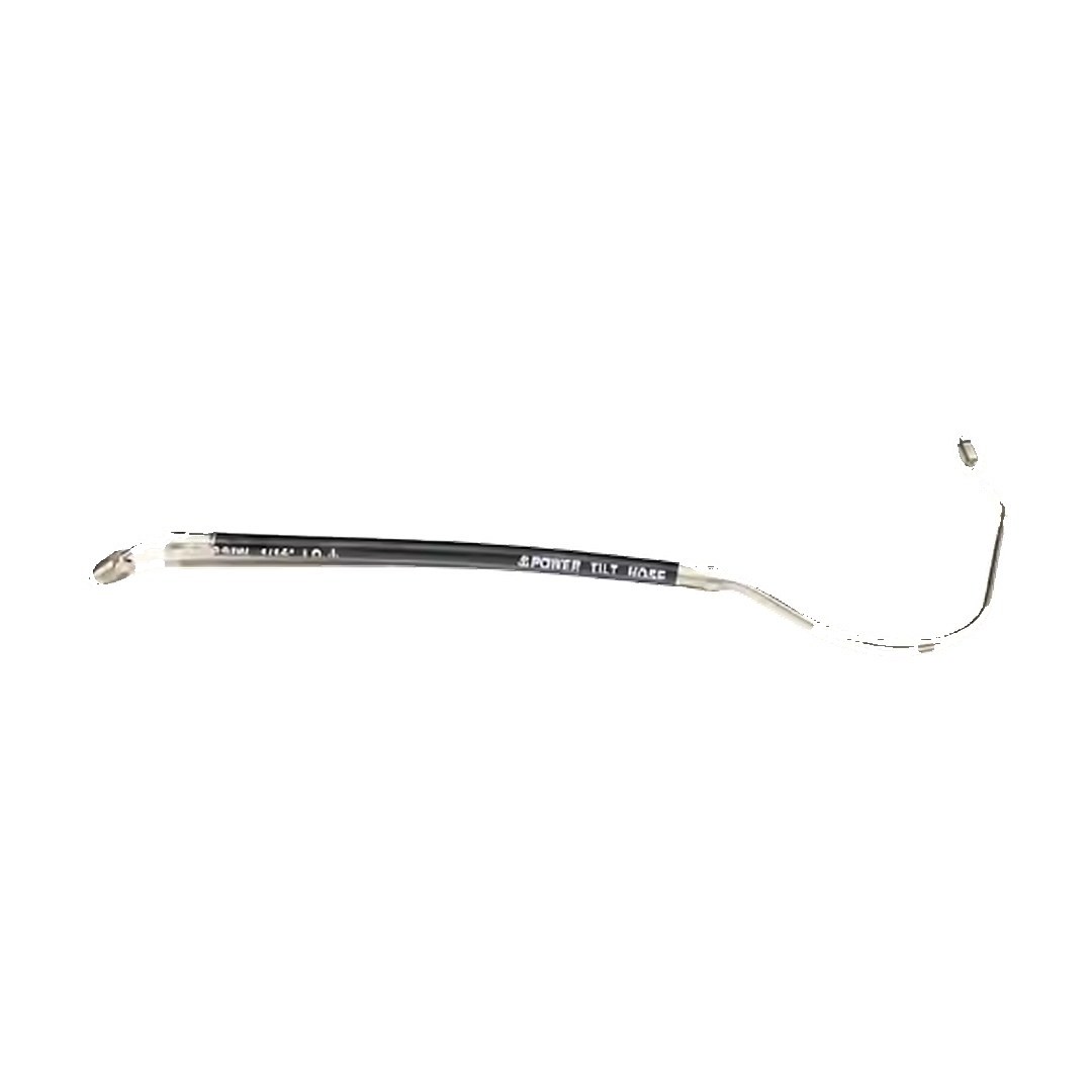 Hydraulic Trim 软管 3857523 适用 OMC 适用于 沃尔沃 Penta 3857523 SX-M 1994-Up 3857523