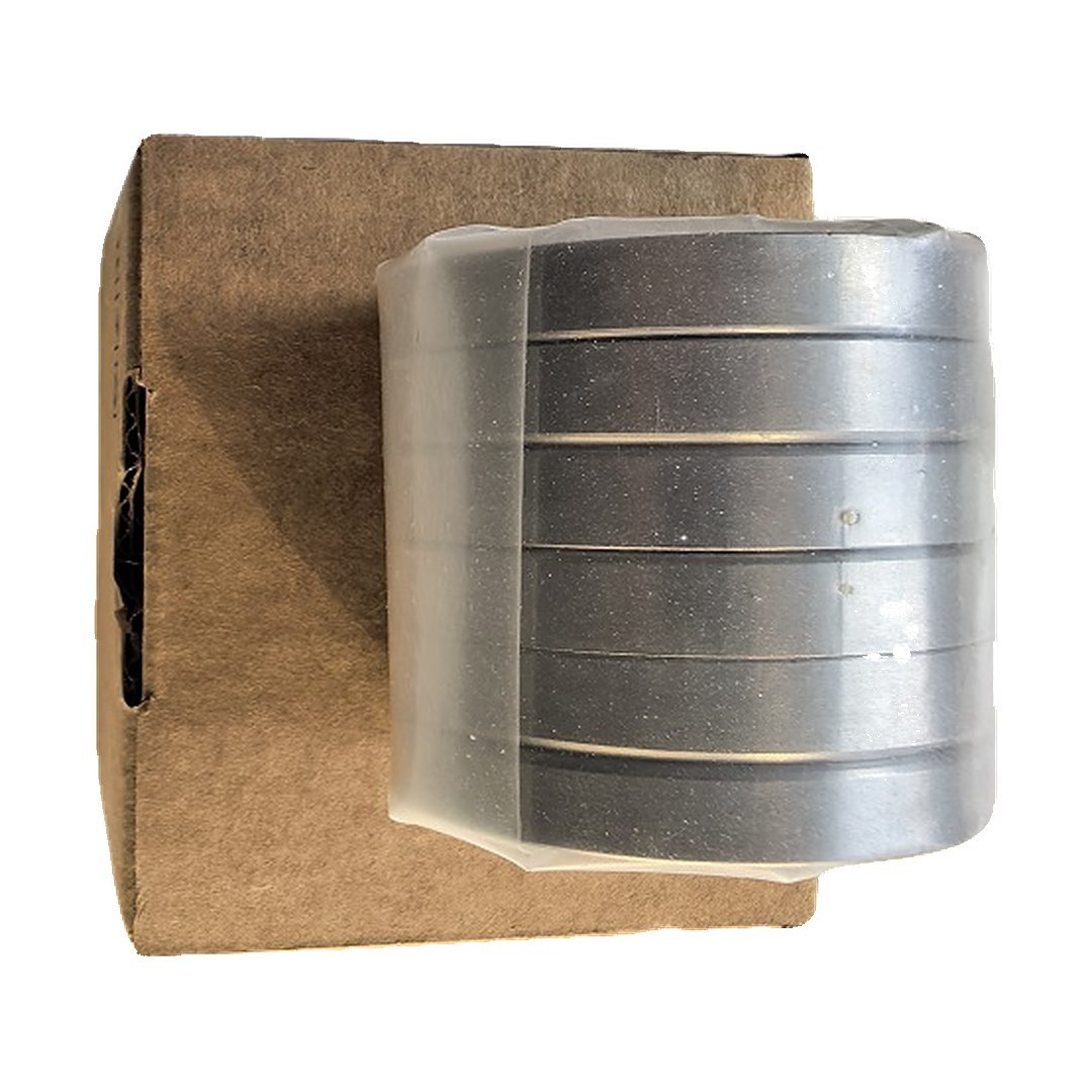 Construction machinery Parts Suitable for Volvo TAD1151VE Engine Valve Seat Ring 20509465 20509465