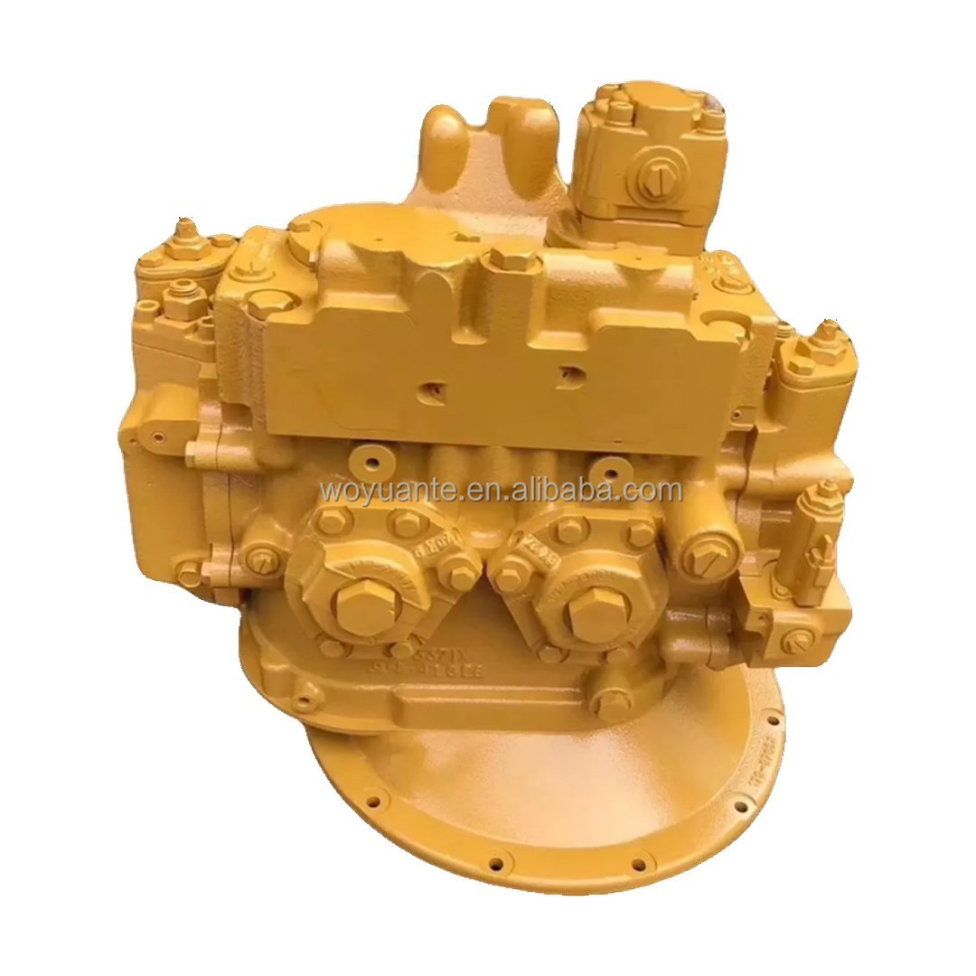 325C Main Pump SBS140 Hydraulic Piston 200-3343 10R-3476 244-8477 for Cat Excavator Construction Machinery Parts 200-3343 10R-3476 244-8477