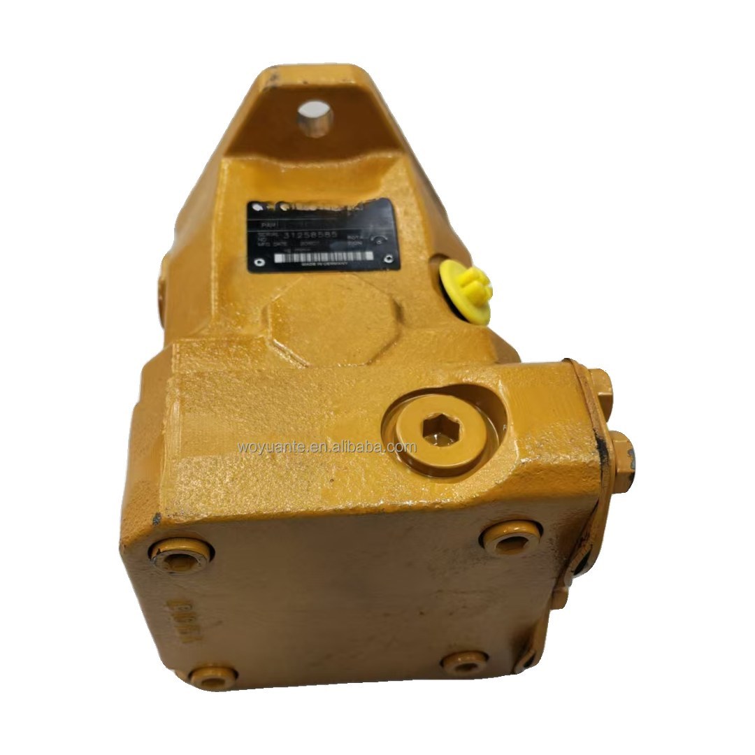 Suitable for Caterpillar 330D 336D 340D Model Hydraulic Fan Pump 234-4638 EC01 Piston Excavator Construction Machinery Parts 234-4638