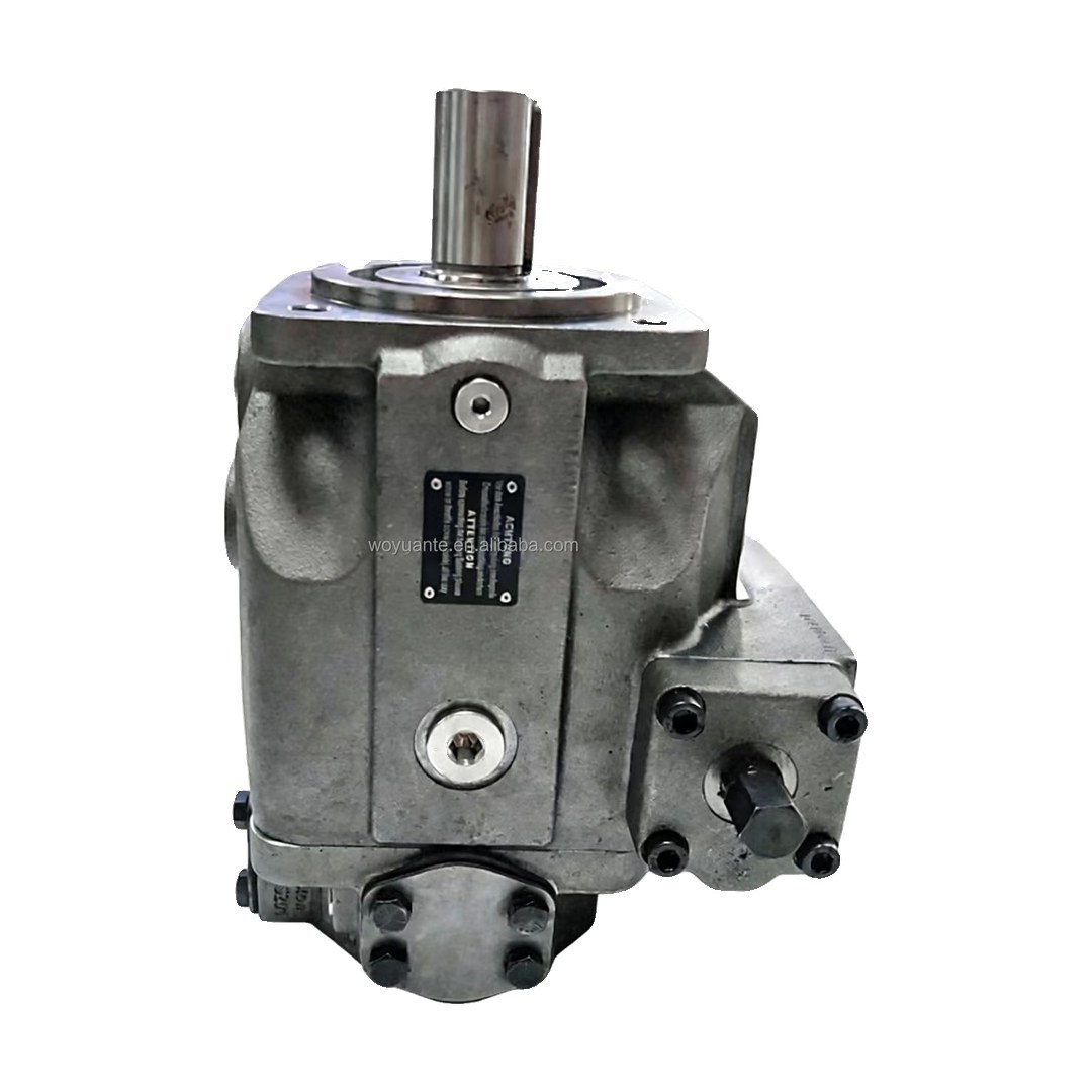 适用 三一 215 225 235 245 适用 CAT卡特 320E/G Hydraulic Main 泵 A28V130 适用 挖掘机 工程机械 配件