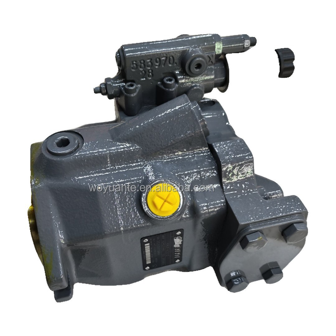 Suitable for for Cat 310G Model Hydraulic Fan Pump 487-6223 Piston Excavator Construction Machinery Part 487-6223
