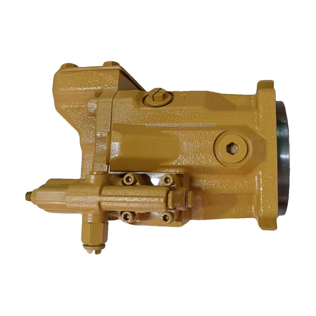 307-3063 Hydraulic Gear Pump Suitable for Caterpillar Backhoe Loader 415F 416F 422F 426F 428F for Construction Machinery 307-3063