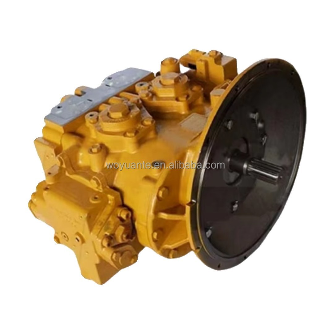 适用 CAT卡特 挖掘机 E315C E320C E360D SBS120 发动机 C6.4 3066 272-6955 Hydraulic Press 阀 Main 泵 Construction 配件 272-6955