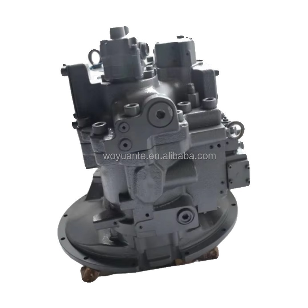 For CAT E315C E320C E320D E330D E360D Hydraulic Excavator Main Pump Press Machinery Parts for SBS120 Engine C6.4 3066