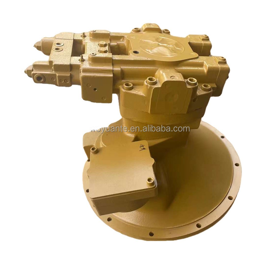 349D E349D 349D Hydraulic Pump Assembly K5V212DPH 434-8189 295-9663 349D2 Hydraulic Pump for Suitable for Cat 434-8189 295-9663