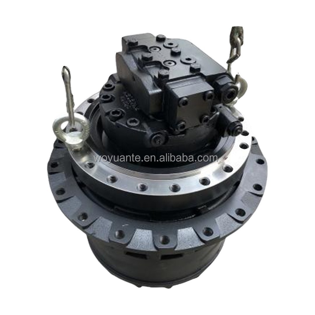 Suitable for Cat Excavator Hydraulic Travel Motor GP 323gc 320gx Final Drive 584-2563 584-2563