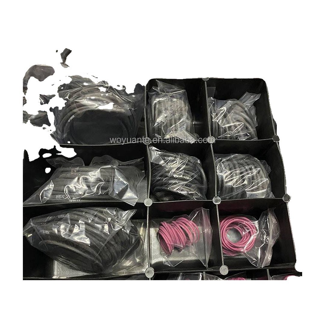 适用于 卡特 CAT卡特 挖掘机 O型圈 维修包 270-1528 Nitrile Rubber 密封件 Kits Box 270-1528