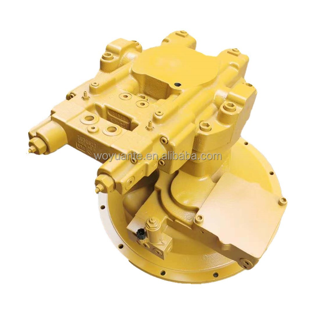 320B Hydraulic Pump Suitable for Cat Excavator 320BL E320B Genuine Piston Gear Pump Used A8VO107 123-2233 123-2233