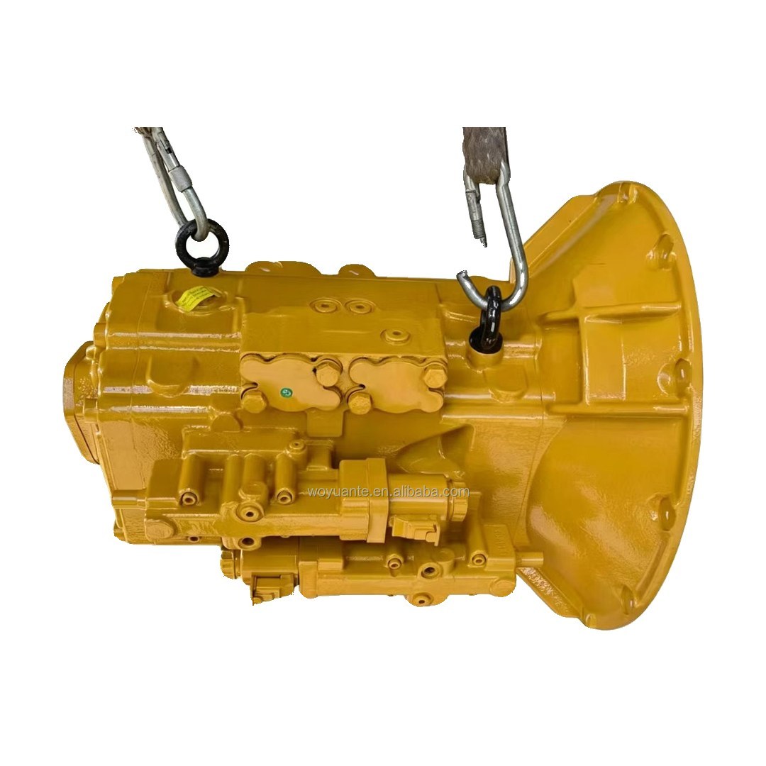 Suitable for Cat 320gx 320GC Hydraulic Pump 531-9886 531-9885 A28VO130 531-9886 531-9885