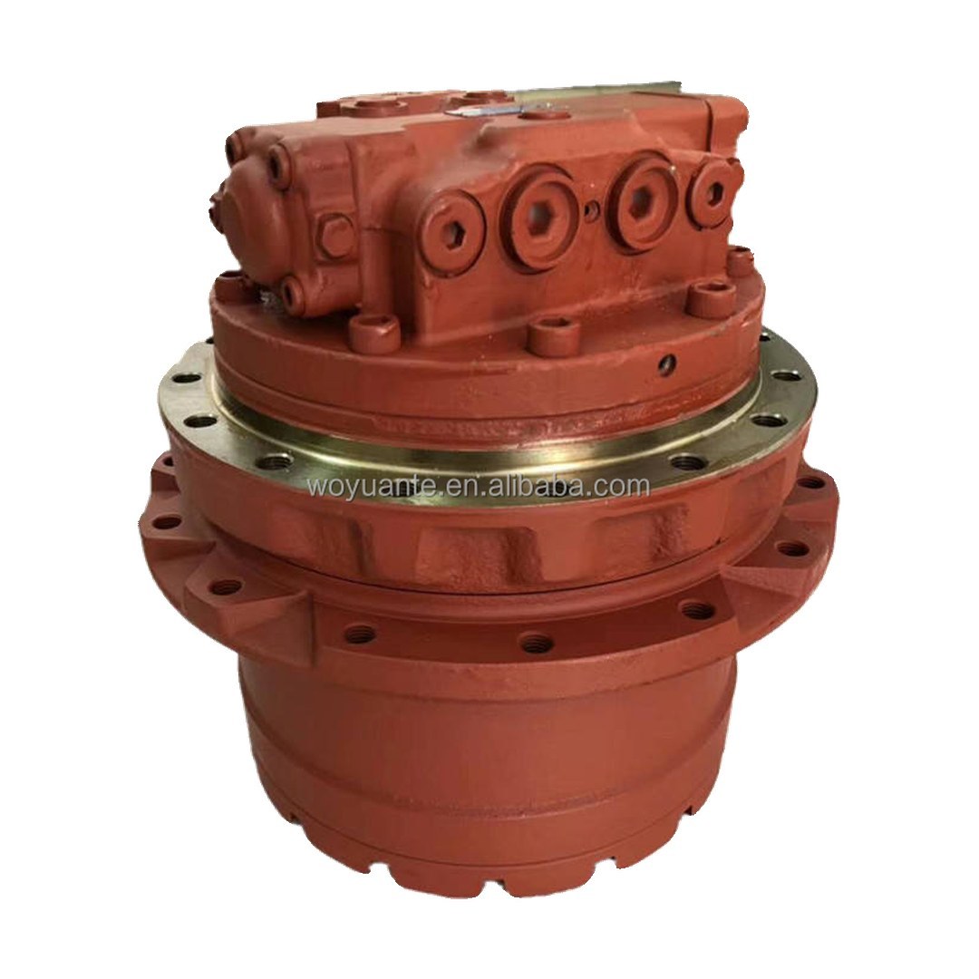 Suitable for Cat 312 E312 Hydraulic Track Travel Motor 1912515 114-1511 312C Final Drive Excavator Parts Swing Pump for Cat 1912515