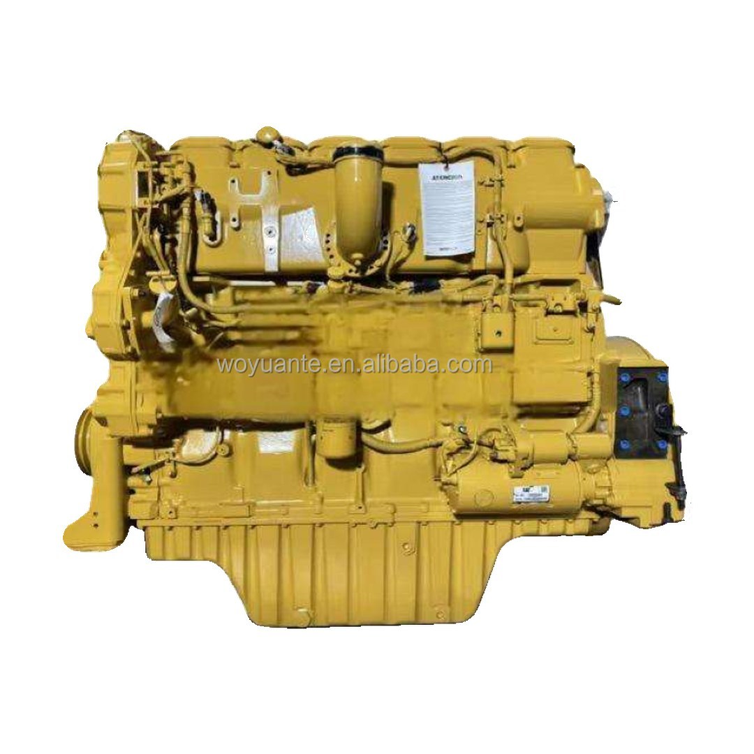 适用 卡特 C13 发动机 360 5981 and 3605981 328kw 440 Horsepower 2100 R/min 工程机械 配件 3605981