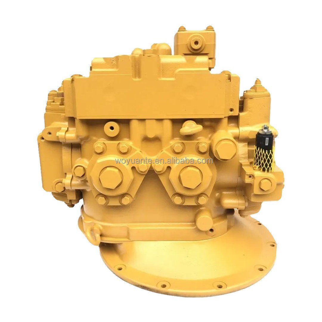 For CAT 272-6959 Hydraulic Pump Main Pump Suitable for CAT 320C/320CU/320D SBS120 Forklift Construction Machinery Parts 272-6959