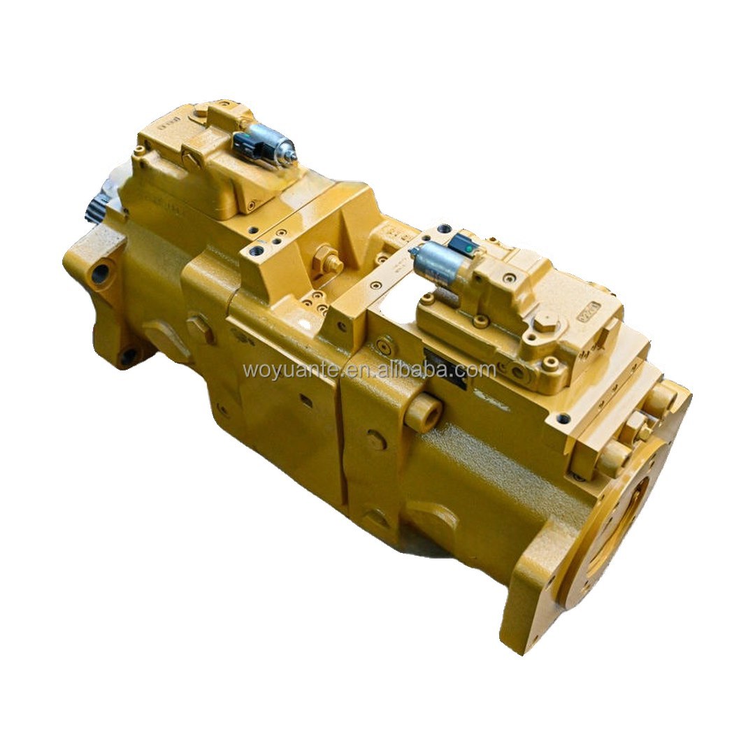 适用于 Carter 液压泵 315-4400 5840379 5045477 Main 泵 K7V280 374D E349 工程机械 配件 5840379 5045477