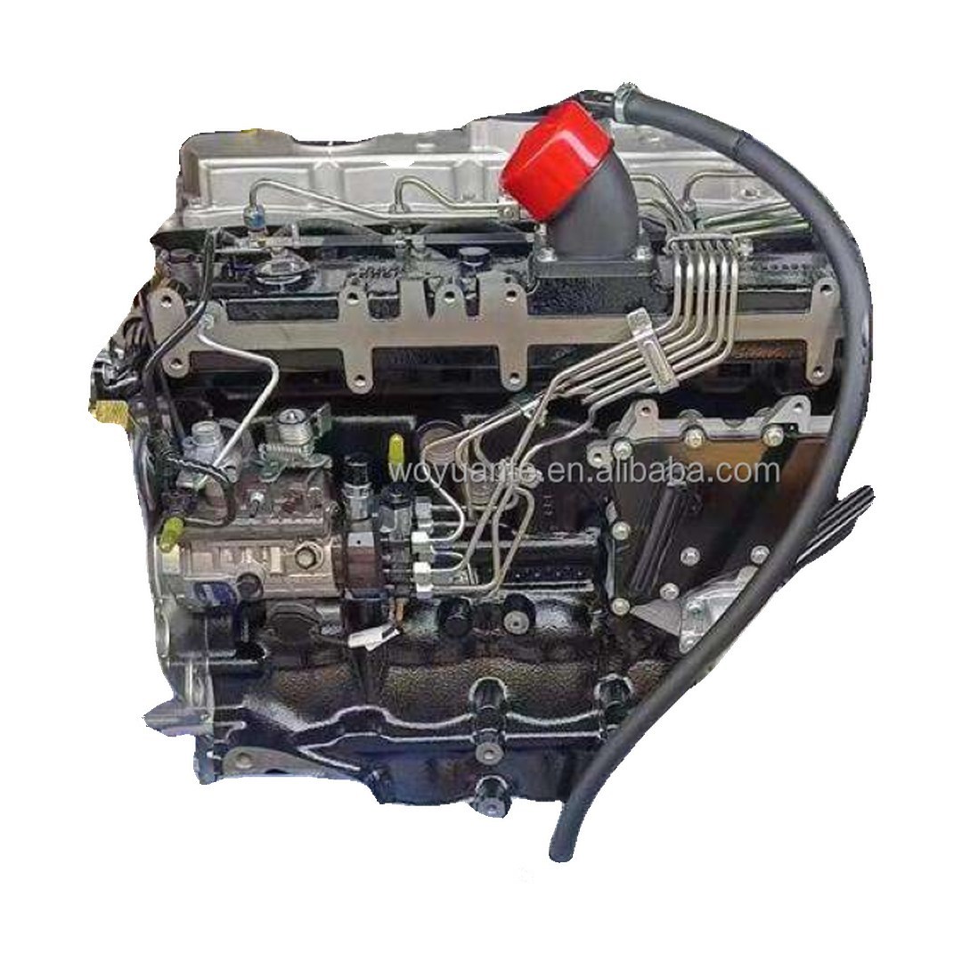 Suitable for Caterpillar for Cat 320d2 320gx Perkins c Direct Injection Engine Assembly Construction Machinery Parts