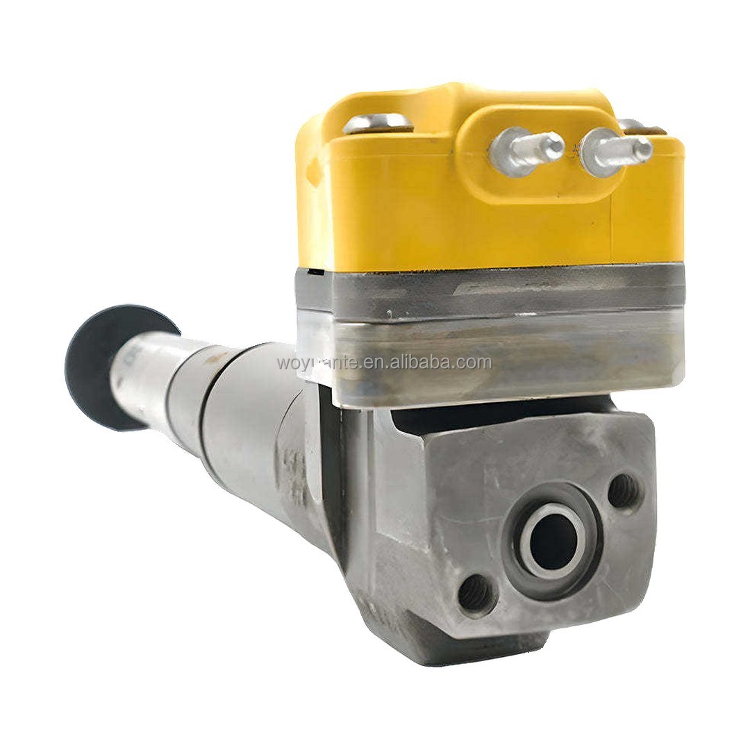 Suitable for Carter 179-6020 Fuel Injector Nozzle for Carter 3412E Diesel Injector Assembly Construction Machinery Parts 179-6020