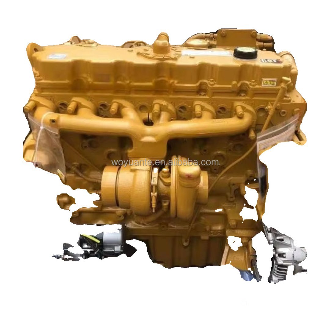 For Caterpillar Original Brand New Construction Machinery Parts Engine Assembly for Caterpillar 320d2/323 D2 Excavator