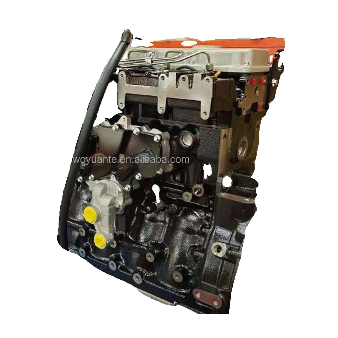 C7.1 Engine Assembly Suitable for Caterpillar 320D2 323GX 329D 330GC Excavators for Construction Machinery Parts