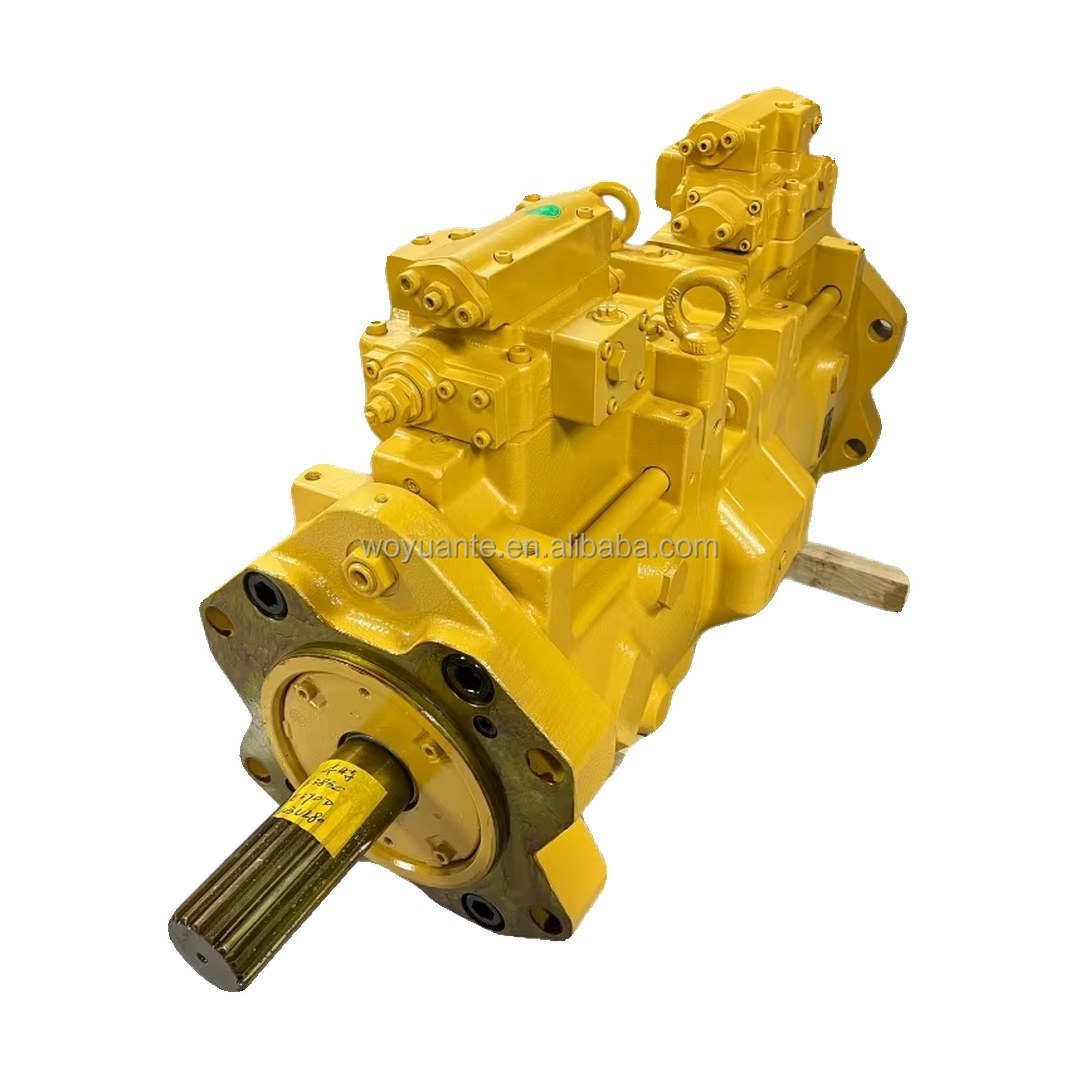 For Caterpillar E385B Construction Machinery Parts 1559205 GP-MAIN HYDRAULIC PUMP 1559205