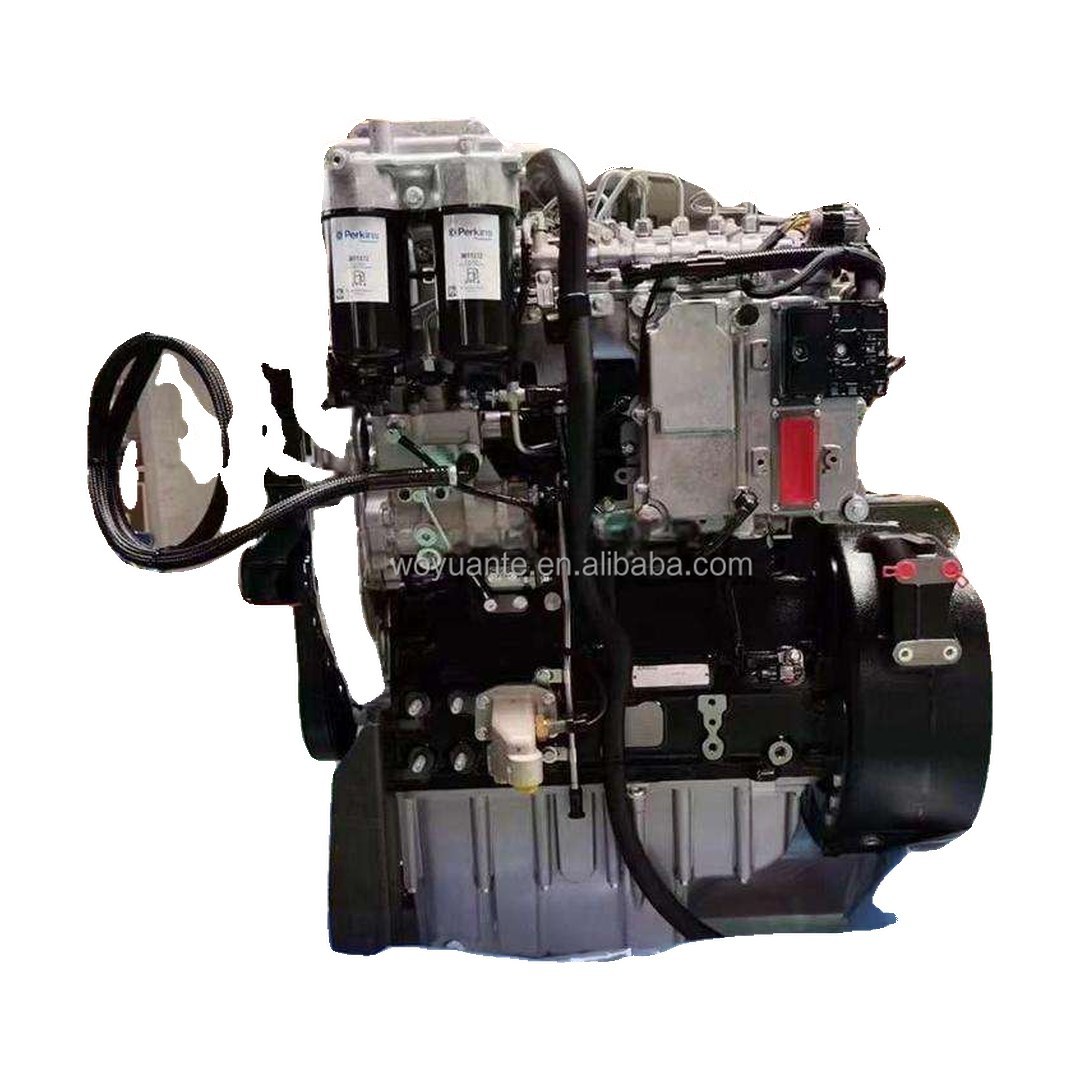适用于 卡特 320D2 320E 318D2 323D2GC 发动机 总成 适用 挖掘机 工程机械 配件