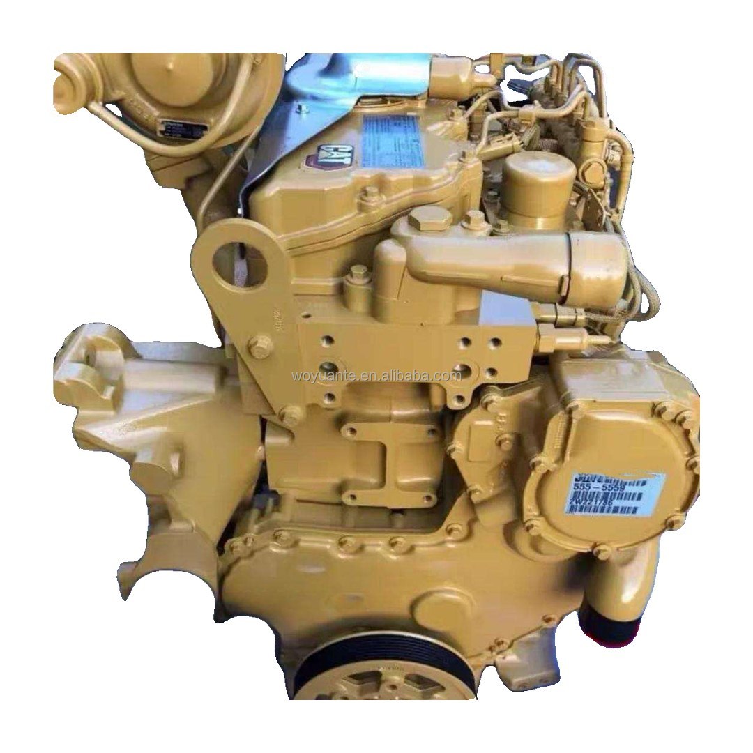 适用于 卡特 珀金斯 C4.4 发动机 总成 C7.1 挖掘机 320GC 工程机械 配件