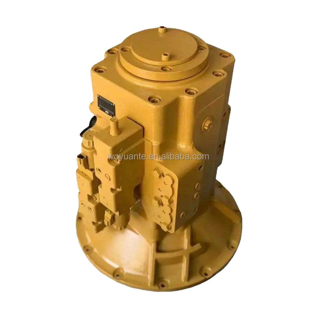 适用 CAT卡特 320GC 挖掘机 E320GC 液压泵 工程机械 Main 泵 Model 531-9885 & 531-9886 531-9885 531-9886
