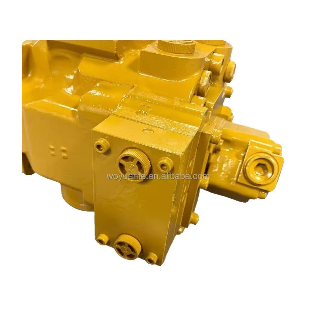 Hydraulic Main Pump Suitable for CAT 307V2 Excavator