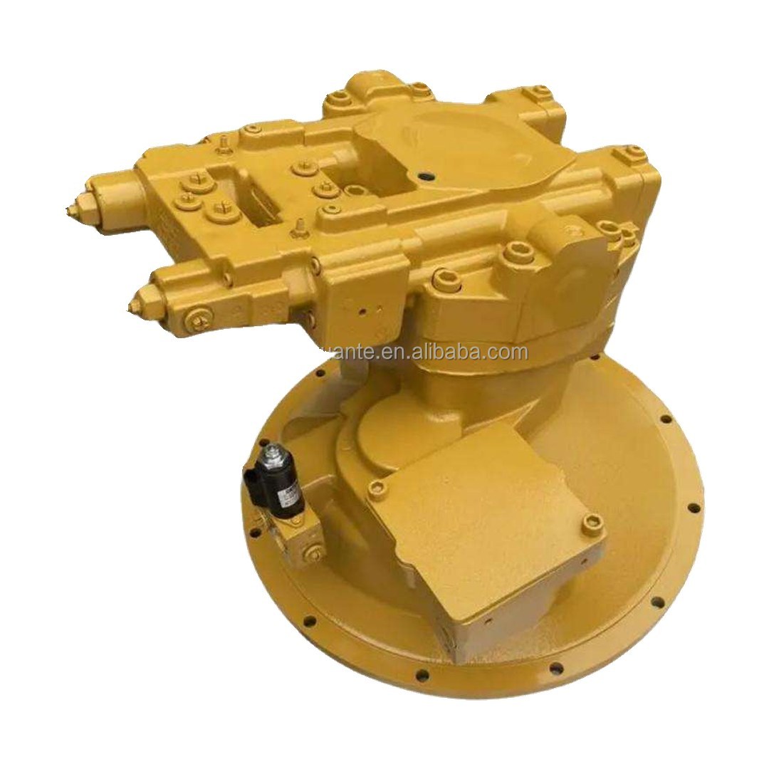 适用 卡特 挖掘机 配件 123-2233 A8VO107 Hydraulic Main 泵 123-2233