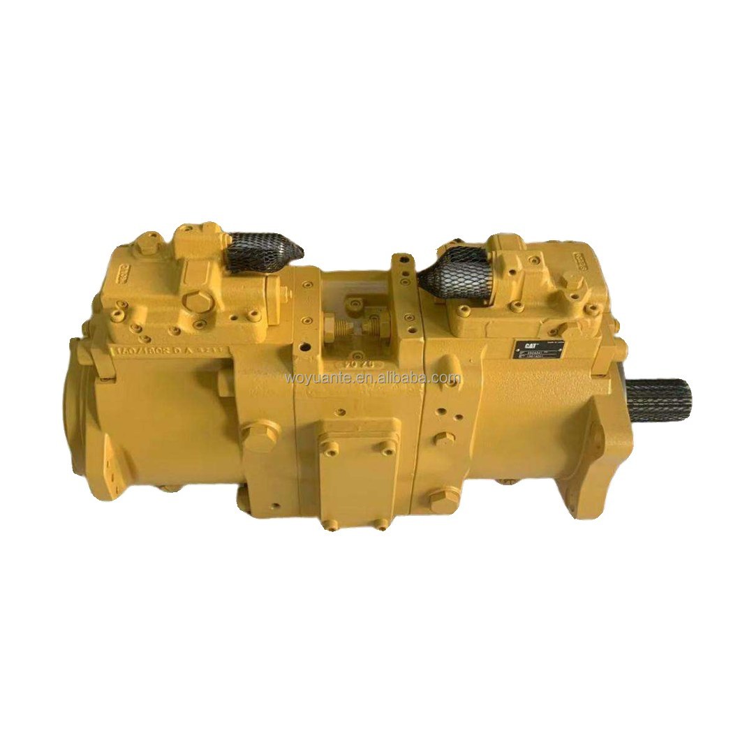 适用 CAT卡特 E336 345GC 挖掘机 Hydraulic Main 泵 工程机械 Part