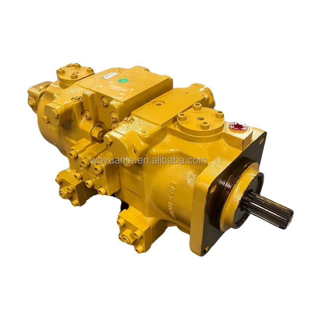 适用于 Carter AP12 水泵 Hydraulic 工程机械 Part 适用 E320B 挖掘机