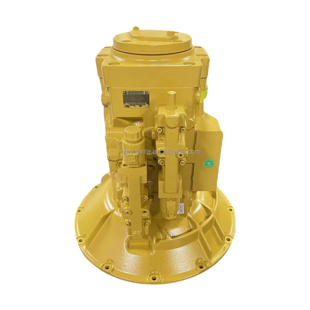 适用 卡特 E320GX 挖掘机 Hydraulic Main 泵 567-9722 567-9722