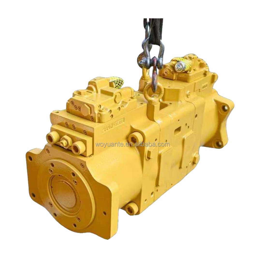 For CAT E395 Hydraulic Piston Pump 6271304 627-1304 584-0380 5840380 for CAT E395 395F 6271304 5840380